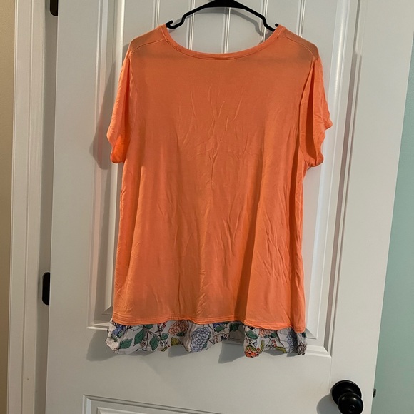 Matilda Jane Blouse - Picture 4 of 5